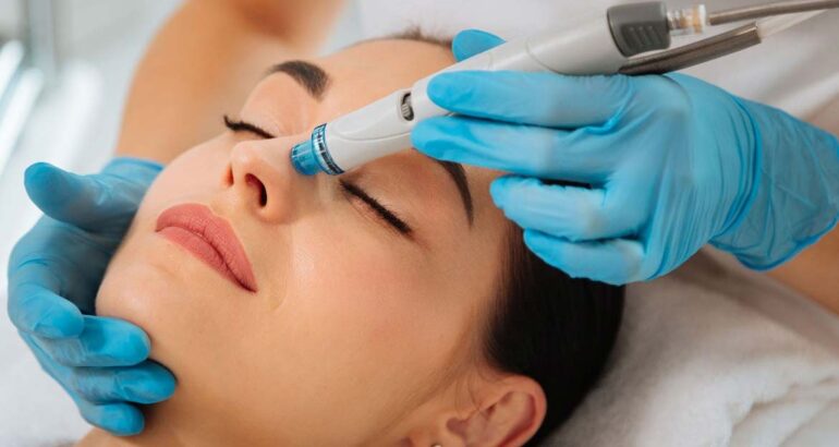 HydraFacial