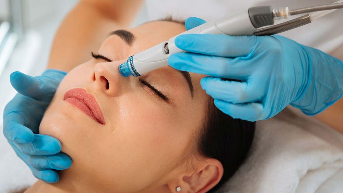 HydraFacial